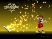 Kingdom Hearts Coded 01